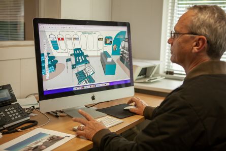 Inchmere Event Design